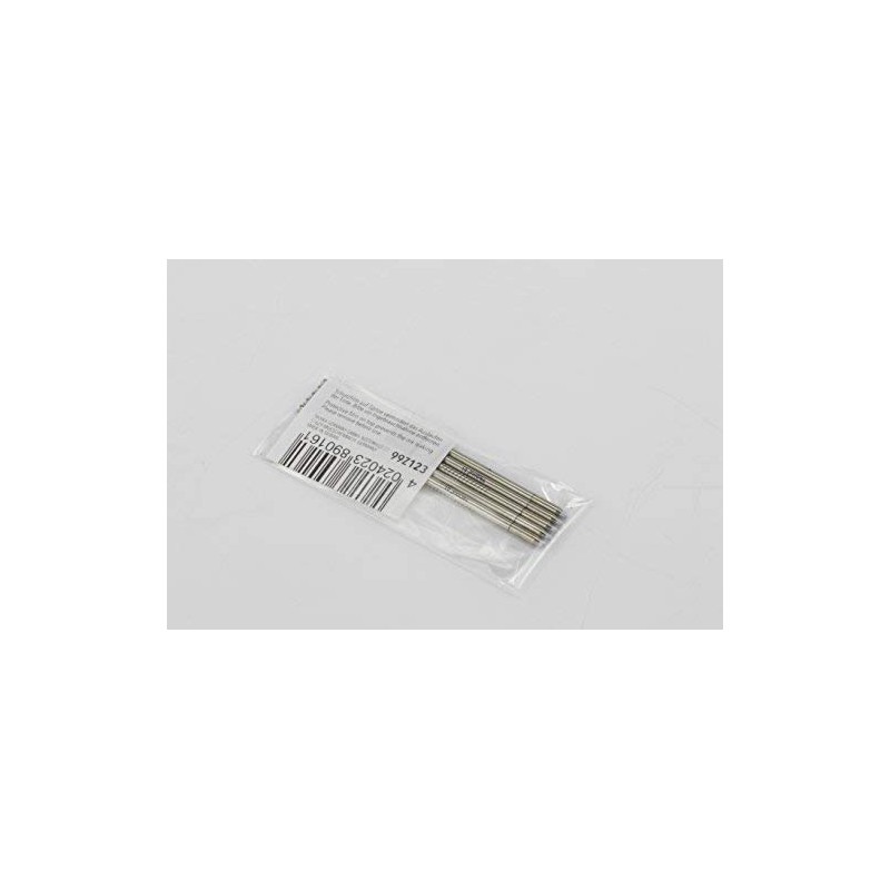 TROIKA Ballpoint Pen Refill - 99Z123 - Pack of 5