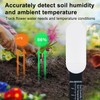 Smart Soil Moisture Meter: Zigbee Soil Moisture Sensor with App