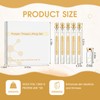 Allony Collagen Thread Lifting Set, Collagen Thread for the Face,