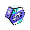 Ginger Fox Memory Card Game | Ideal for Group or