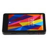 MP4 Player 4 Inch Full Touch Screen HD Noise Reduction