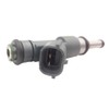 JESBEN 16600EA00A FJ744 4PCS Fuel Injectors Nozzles 12 Holes Replacement