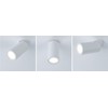 Paulmann Turnal 93086 LED Recessed Light Round 60 mm 90°