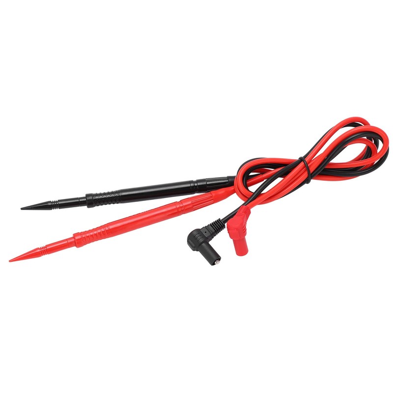 LiebeWH Test Leads BST‑050‑JP Multimeter Test Cable 20A/2000V Tester Line