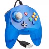 Unbranded For Switch PC MAC N64 USB Controller Gamepad Joypad