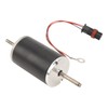 Parking Heater Motor 12V 24V 4500rpm Metal Construction for Webasto