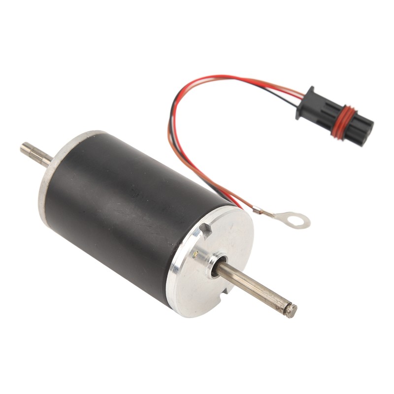 Parking Heater Motor 12V 24V 4500rpm Metal Construction for Webasto