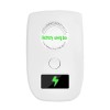 Portable Quick-Install Smart Home Power Saving Device Electric Meter Power