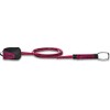 Dakine Kaimana Team 7' x 1/4" Surf Leash - JJF