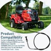 112-9753 Choke Cable for Toro Timecutter SS5000 74365 74366 74374