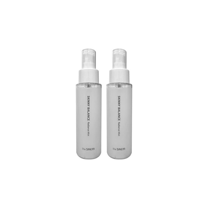 The Saem (Hyundai Hmall) Onnuri The Saem Skinny Balance Radiance