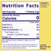 Splenda No Calorie Sweetener ( 1,000 ct. )