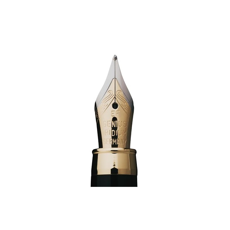 Wordsworth & Black Crest SPARE NIB - Extra Fine Nib