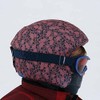 Coolcasc SKULLS Multisport Helmet Cover