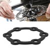 eMagTech 2mm Hub Brake Disc Spacer with Screws Aluminium Alloy
