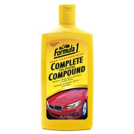 Formula 1 Complete Compound Restore Colour Shine Compound