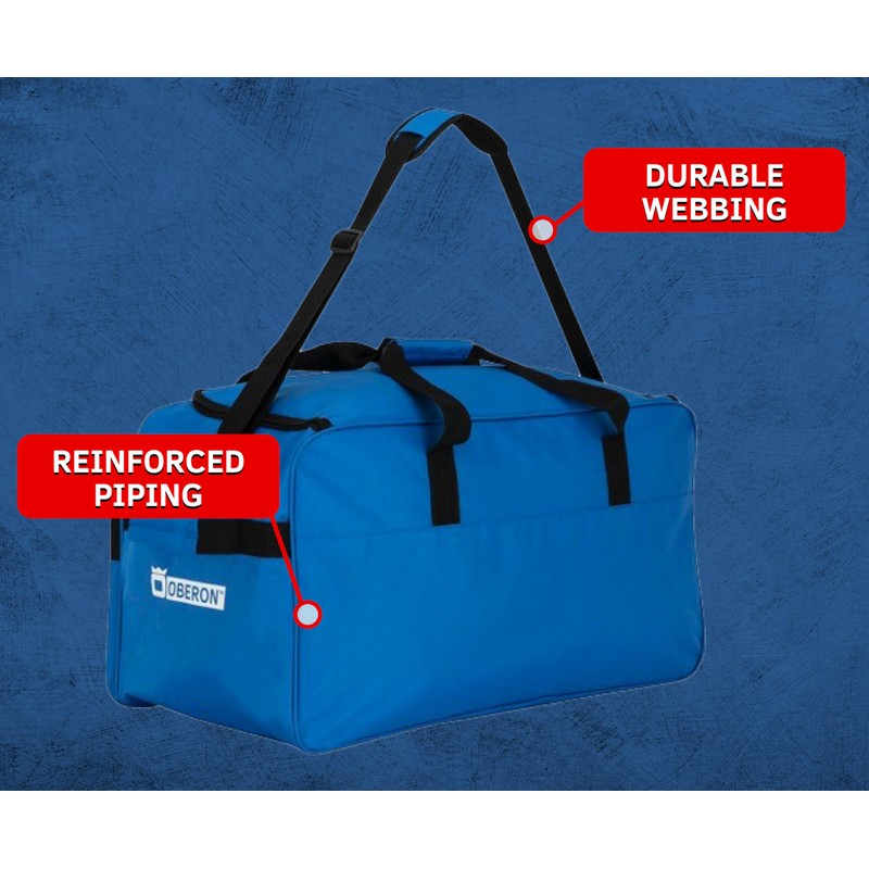 OBERON Arc Flash Kit Storage Bag – for Electricians and