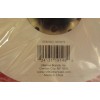 Farberware Professional Sink Strainer,Fits Standard Sinks Stainless Steel/ Black