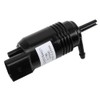 GM Genuine Parts 23353390 - Bomba de limpiaparabrisas