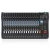 XTUGA 160CT 16 Channel Mixer for PC Recording Sound Controller