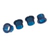 Kit de buje de cable de cambio, KIMISS 90385-11003 Juego