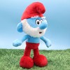 The Smurfs Movie - Papa Smurf 9 Inch Plush