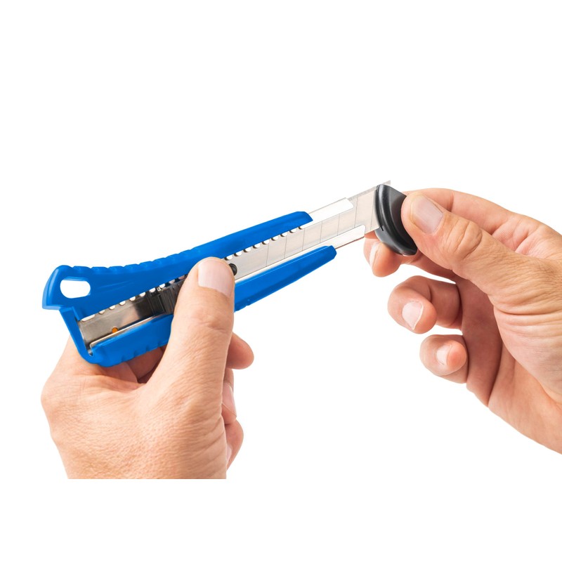 Dahle 10751 Cutter Replacement Blade 18mm Snap Off Blade Pack