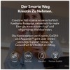 Protein Works - Creatine 360, Kognitiver Klarheitskomplex mit CoQ10, Aquamin™
