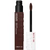 Maybelline Super Stay Matte Ink Liquid Lipstick Makeup, Long Lasting