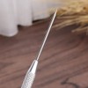PZRT Clay Needle Tool, Ceramic Detail Tool, Ribbon Pro Pin