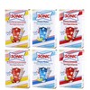 SINGLES TO GO! Sonic Variety Pack 6 Total Boxes -2