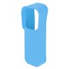 Doorbell Protective Cover Dustproof Protective Silicone Doorbell Cover Case for