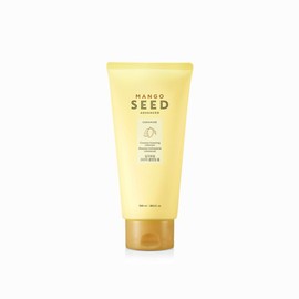 The Face Shop Mango Seed Silk Moisturizing Creamy Cleansing Foam 300ml / 더페이스샵 망고씨드 실크보습 크리미 클렌징 폼 300ml