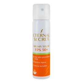 Bruma Solar Eternal Secret Fps50