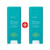 Plant Country [2개기획]식물나라 산소수 페이스 앤 바디 보송 선스틱 30g(SPF50+) [2-piece set] Plant World Oxygen Water Face and Body Mattifying Sun Stick 30g (SPF50+)
