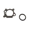 The ROP Shop Carburetor for Briggs & Stratton 128802-0600-01, 128802-0615-02