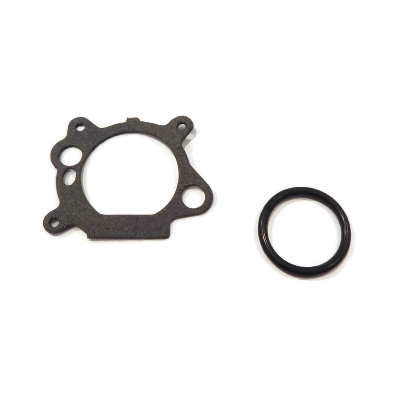 The ROP Shop Carburetor for Briggs & Stratton 128802-0600-01, 128802-0615-02