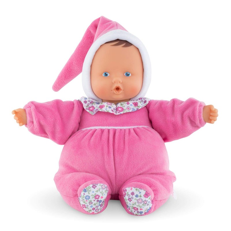 Corolle - Babipouce Flowers - 28cm