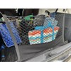 EACCESSORIES EA Rear Trunk Organizer Cargo Net for Toyota Sienna