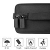 co2CREA Case for Sony Vlog Camera ZV-1 / ZV-1F Digital