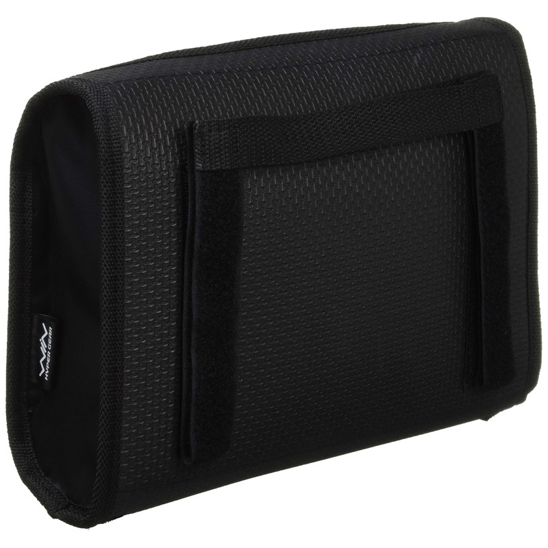 セイワ(SEIWA) 車内用品 ゴミ箱 シートアンダーダスト ブラック W841