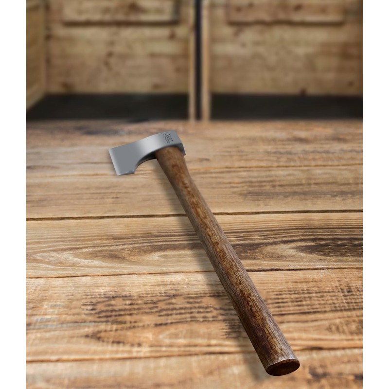 The Woopecker 2.0-1Pack Professional Throwing Axes for Axe Throwing Competitions