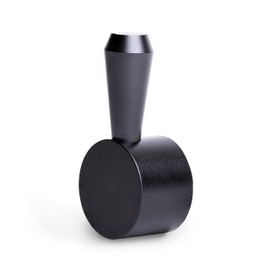 Evergreen Coffee | Espresso Accessories | Steam Lever Upgrade For Breville Espresso Machines | Compatible with Breville Barista Express, Pro, and Infuser (Black Matte)