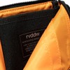 Reversal 564 Men's Mini Wallet Pouch, Black, Free size