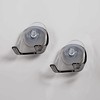 3 Pcs Razor Holder Shower, Razor Holder for Razor Shower,