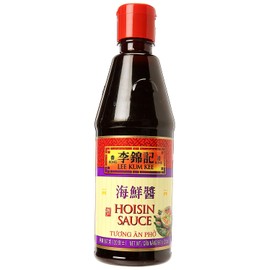 Lee Kum Kee swdRaa Hoisin Sauce, 20 oz (Pack of 3)