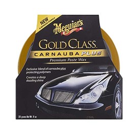 Meguiar's Cera en Pasta Meguiars, G7014 311 ml