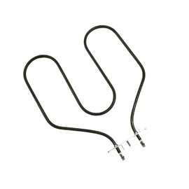 SPEEM Oven Resistance 1500 W KW 230 V | Heating Element | Screed Resistance Oven | For Generating Heat in the Oven | Heating System Oven Teka