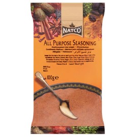 Natco All Purpose Seasoning 100g