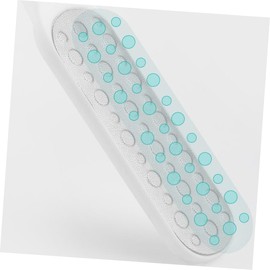 FOMIYES Foot File Replacement 3 Pack Exfoliating Scrub File for Dead Skin Removal